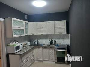 Студия квартира, вторичка, 34м2, 1/4 этаж