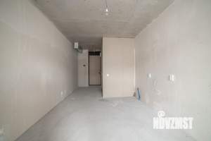 Студия квартира, вторичка, 22м2, 8/17 этаж