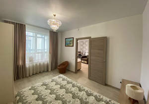 1-к квартира, вторичка, 45м2, 2/4 этаж