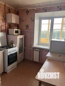 2-к квартира, вторичка, 48м2, 6/9 этаж