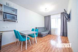 1-к квартира, вторичка, 37м2, 14/17 этаж