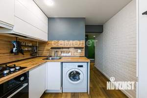 3-к квартира, вторичка, 50м2, 3/5 этаж