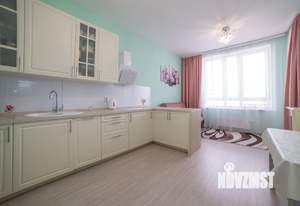 2-к квартира, вторичка, 56м2, 16/16 этаж