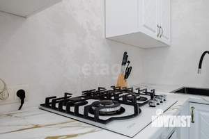 1-к квартира, вторичка, 32м2, 4/5 этаж