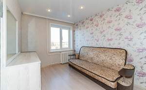 3-к квартира, вторичка, 54м2, 6/9 этаж