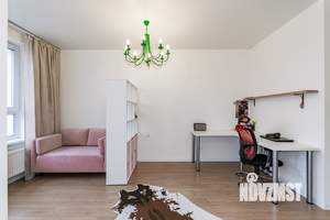 Студия квартира, вторичка, 31м2, 4/16 этаж