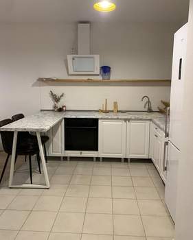 1-к квартира, вторичка, 40м2, 13/25 этаж