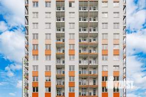 2-к квартира, сданный дом, 66м2, 11/25 этаж