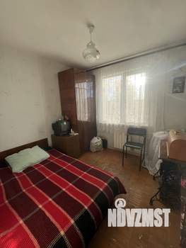 2-к квартира, вторичка, 43м2, 6/9 этаж