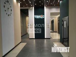 1-к квартира, сданный дом, 24м2, 5/25 этаж