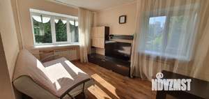 1-к квартира, вторичка, 31м2, 3/5 этаж