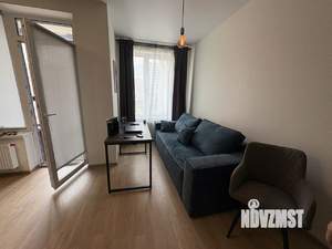 Студия квартира, вторичка, 25м2, 5/9 этаж