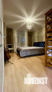 1-к квартира, вторичка, 41м2, 24/26 этаж