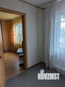 2-к квартира, вторичка, 37м2, 5/9 этаж