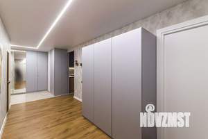 3-к квартира, вторичка, 96м2, 23/28 этаж