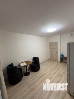 1-к квартира, вторичка, 49м2, 14/25 этаж