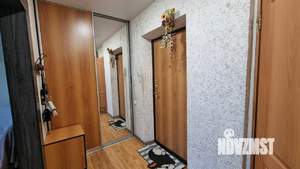 3-к квартира, вторичка, 79м2, 15/17 этаж