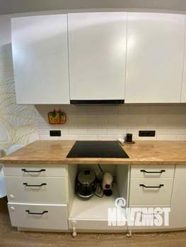 1-к квартира, вторичка, 45м2, 7/32 этаж