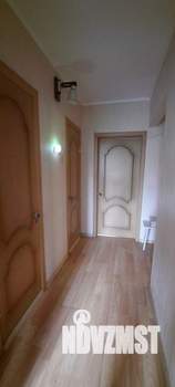 3-к квартира, вторичка, 64м2, 5/9 этаж