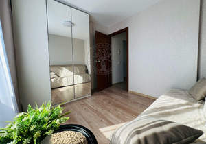 2-к квартира, вторичка, 43м2, 5/9 этаж
