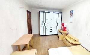 3-к квартира, вторичка, 64м2, 6/9 этаж