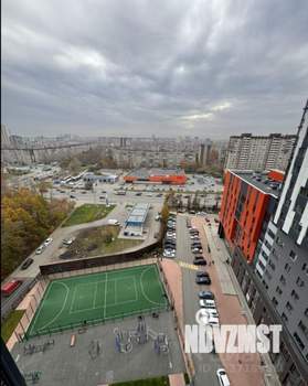 3-к квартира, вторичка, 88м2, 14/31 этаж