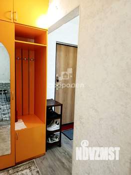 1-к квартира, вторичка, 34м2, 1/10 этаж
