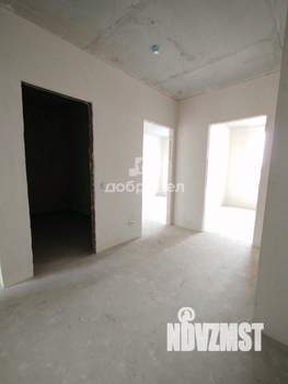 1-к квартира, вторичка, 36м2, 4/12 этаж