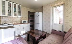 1-к квартира, вторичка, 33м2, 2/6 этаж
