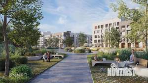 2-к квартира, вторичка, 49м2, 4/4 этаж