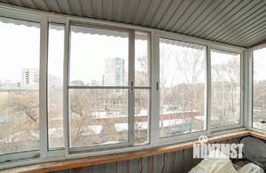 3-к квартира, вторичка, 56м2, 5/5 этаж