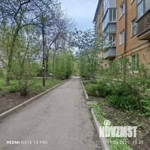 3-к квартира, вторичка, 54м2, 1/5 этаж