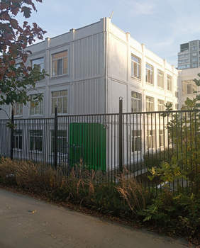 3-к квартира, вторичка, 64м2, 11/12 этаж