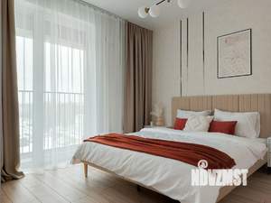 3-к квартира, вторичка, 59м2, 6/9 этаж