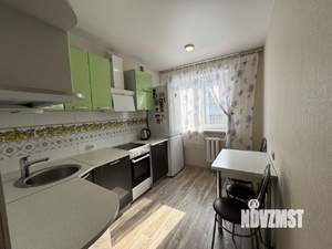 2-к квартира, вторичка, 44м2, 2/5 этаж