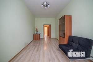 1-к квартира, вторичка, 45м2, 3/4 этаж