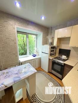 1-к квартира, вторичка, 30м2, 2/5 этаж
