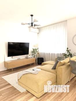 3-к квартира, вторичка, 100м2, 5/25 этаж