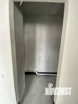 2-к квартира, вторичка, 53м2, 23/26 этаж