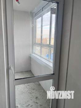 2-к квартира, вторичка, 55м2, 16/26 этаж