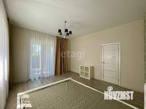2-к квартира, вторичка, 61м2, 1/5 этаж