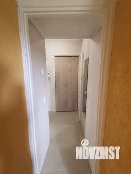1-к квартира, вторичка, 28м2, 1/5 этаж
