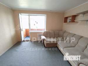 2-к квартира, вторичка, 43м2, 5/5 этаж