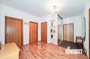 3-к квартира, вторичка, 89м2, 5/12 этаж