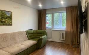 3-к квартира, вторичка, 61м2, 4/5 этаж