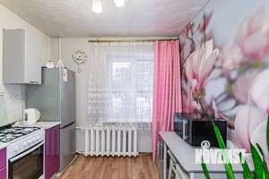 1-к квартира, вторичка, 36м2, 1/9 этаж