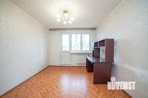 2-к квартира, вторичка, 43м2, 5/5 этаж