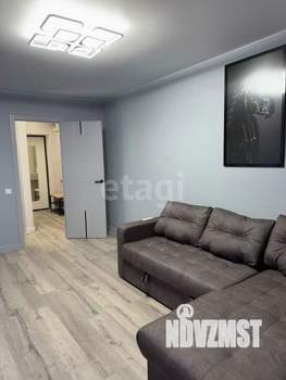 2-к квартира, вторичка, 41м2, 3/5 этаж