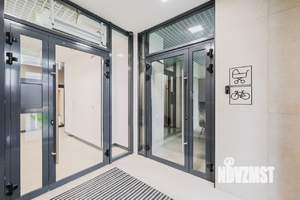 3-к квартира, вторичка, 77м2, 25/32 этаж