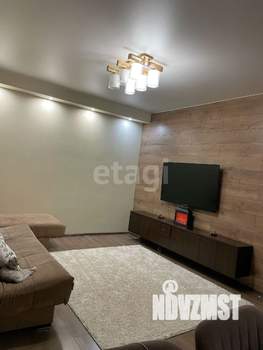 1-к квартира, вторичка, 57м2, 16/32 этаж